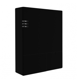 Centrale LightSYS Air IP et Wi-Fi (noire)