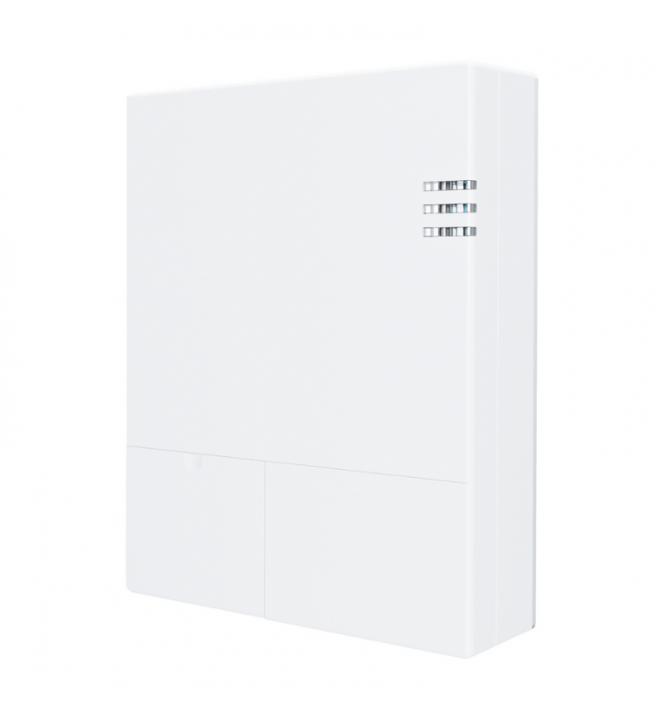 Centrale LightSYS Air IP et Wi-Fi (blanche)