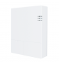 Centrale LightSYS Air IP, Wi-Fi et 4G (blanche)