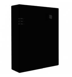 Centrale LightSYS Air Vocal IP et Wi-Fi (noire)