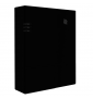 Centrale LightSYS Air Vocal IP et Wi-Fi (noire)