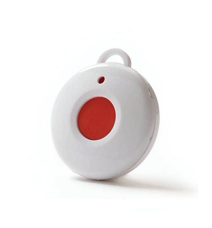 EL2711P Médaillon alarme panique EL2711P Médaillon alarme panique