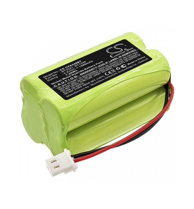 1BT3021 Pack batteries 4,8 V 1BT3021 Pack batteries 4,8 V