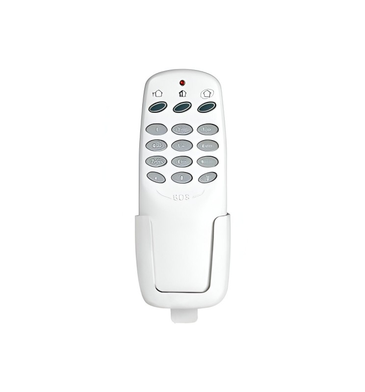 EL2640 Télécommande multi-fonctions 868 MHz EL2640 Télécommande multi-fonctions 868 MHz