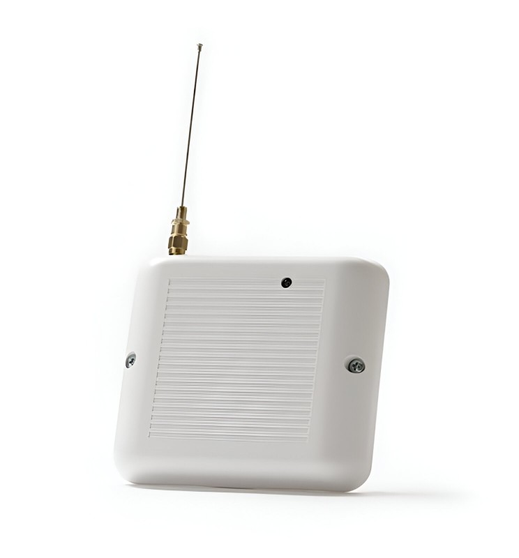 EL2635 Répéteur de signal 868 MHz EL2635 Répéteur de signal 868 MHz