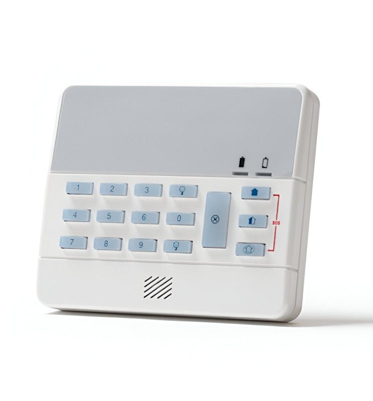 EL2620 Clavier radio 868 MHz Infinite Prime EL2620 Clavier radio 868 MHz Infinite Prime