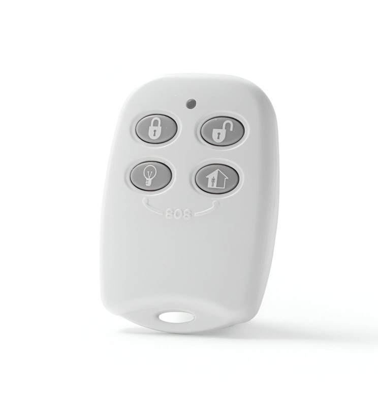 EL2614E Télécommande 4 boutons 868 MHz EL2614E Télécommande 4 boutons 868 MHz