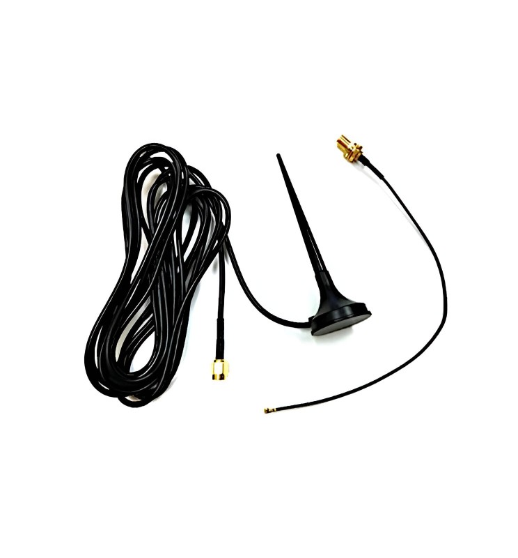Antenne GSM / GPRS 2WAY iConnect Antenne GSM / GPRS 2WAY iConnect