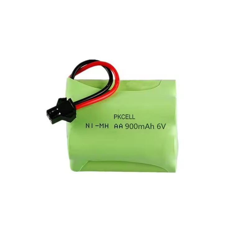 BT2635 Pack batteries 6 V BT2635 Pack batteries 6 V