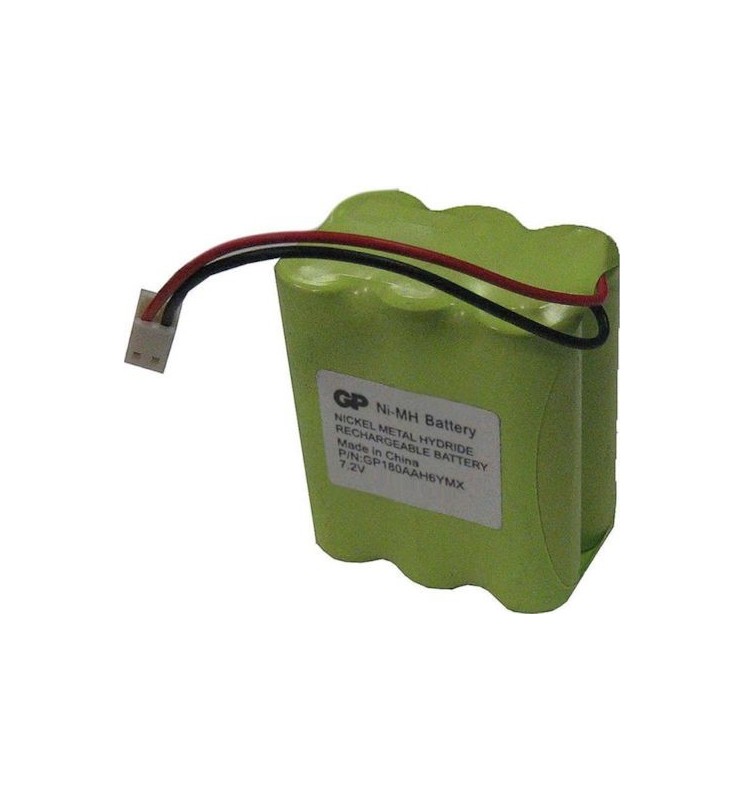 BT5750 Batteries NiMH 7,2 V BT5750 Batteries NiMH 7,2 V