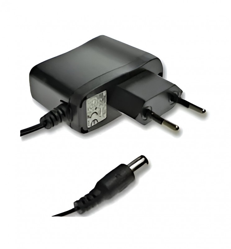 Alimentation pour EL4635 9 V / 1 A Alimentation pour EL4635 9 V / 1 A