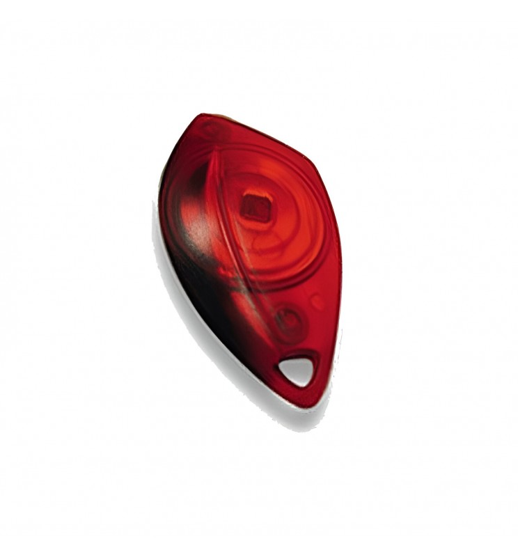 Badge pour lecteur EL2622 (rouge) Badge pour lecteur EL2622 (rouge)