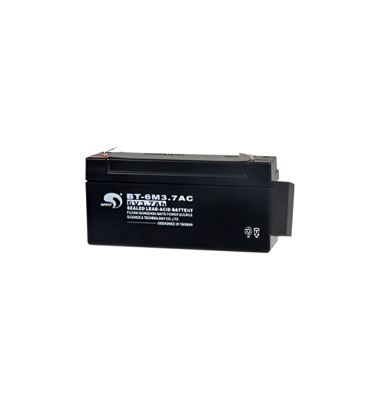 RISCO - Batterie Agility 6V 3,7A RISCO - Batterie Agility 6V 3,7A