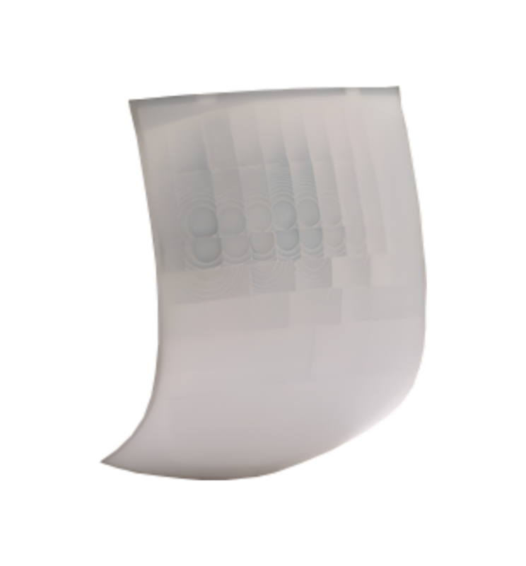 RISCO - Lentille 3RL0025V RISCO - Lentille 3RL0025V
