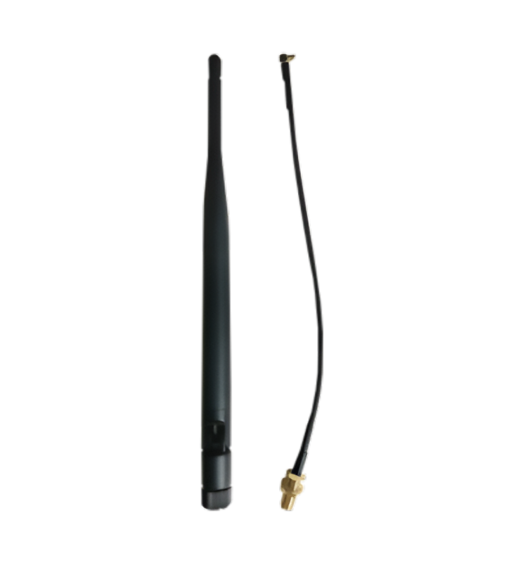 RISCO - Antenne externe cordon pour module WiFi RISCO - Antenne externe cordon pour module WiFi