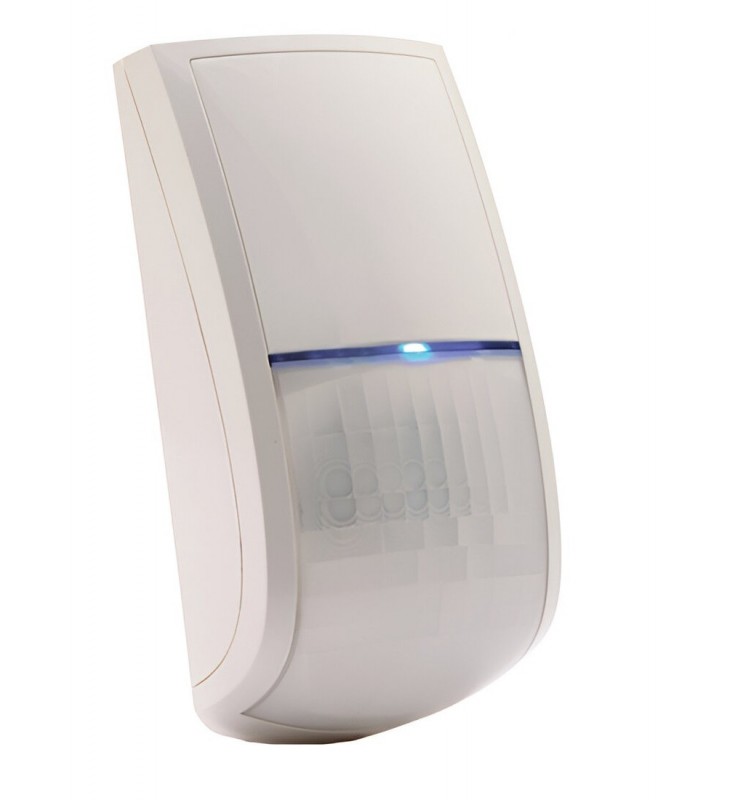 RISCO - Détecteur IRP BWare QuadG3 AM (BUS) RISCO - Détecteur IRP BWare QuadG3 AM (BUS)