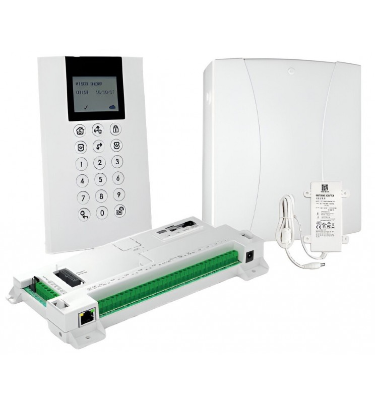 RISCO - Kit LightSYS+ RM432PK24001 RISCO - Kit LightSYS+ RM432PK24001