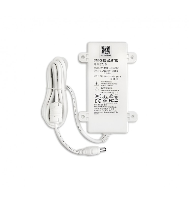 RISCO - Alimentation 2,5 A sans câble secteur RISCO - Alimentation 2,5 A sans câble secteur