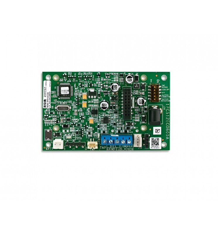 RISCO - Module de déport GSM pour BUS RISCO - Module de déport GSM pour BUS