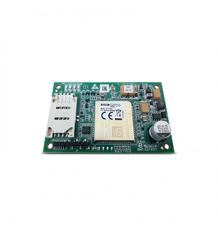 RISCO - Module GSM/GPRS 4G RISCO - Module GSM/GPRS 4G