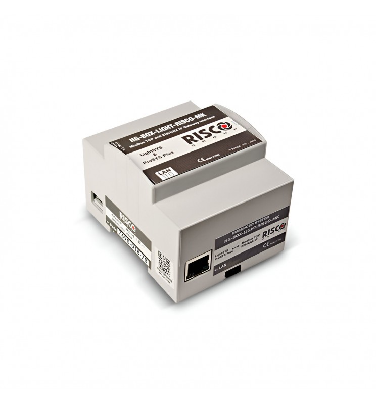 RISCO - Module KNX/ModBus RISCO - Module KNX/ModBus