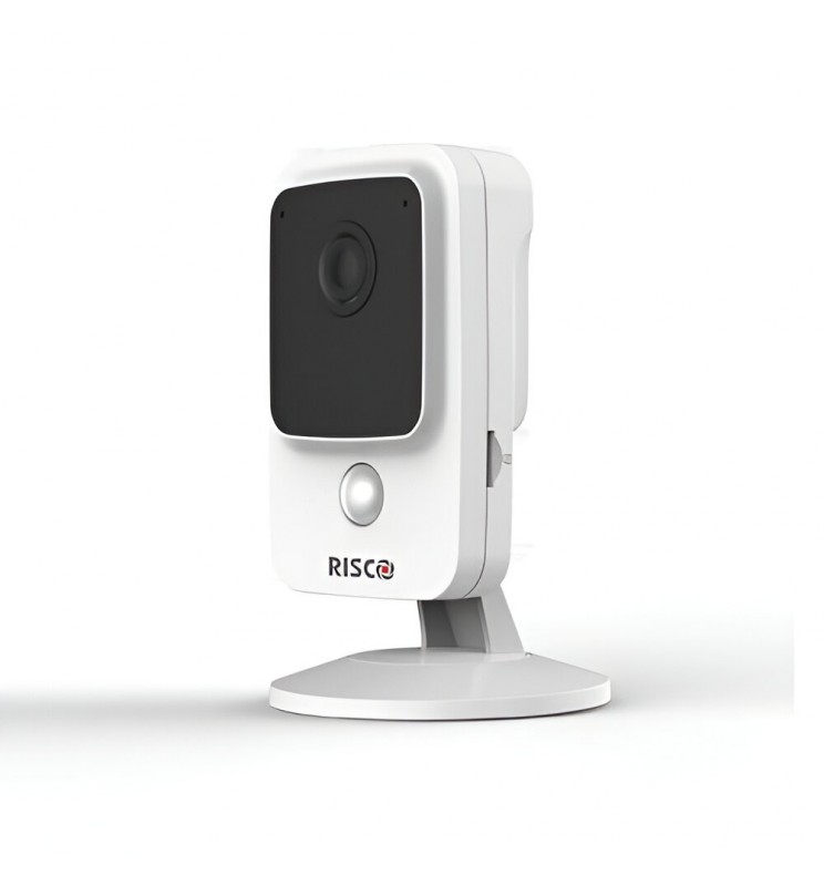 RISCO - Caméra cube PoE 4 MP VUpoint RISCO - Caméra cube PoE 4 MP VUpoint
