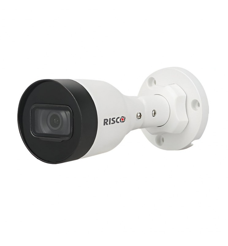RISCO - Caméra bullet PoE 4 MP VUpoint RISCO - Caméra bullet PoE 4 MP VUpoint