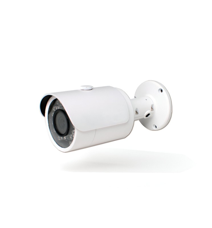 Caméra IP bullet intérieure 1,3 MP P2P Wifi audio support SD Caméra IP bullet intérieure 1,3 MP P2P Wifi audio support SD
