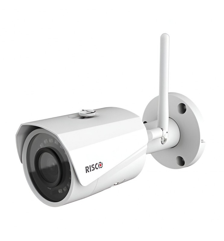 RISCO - Caméra bullet Wi-Fi 2 MP VUpoint RISCO - Caméra bullet Wi-Fi 2 MP VUpoint