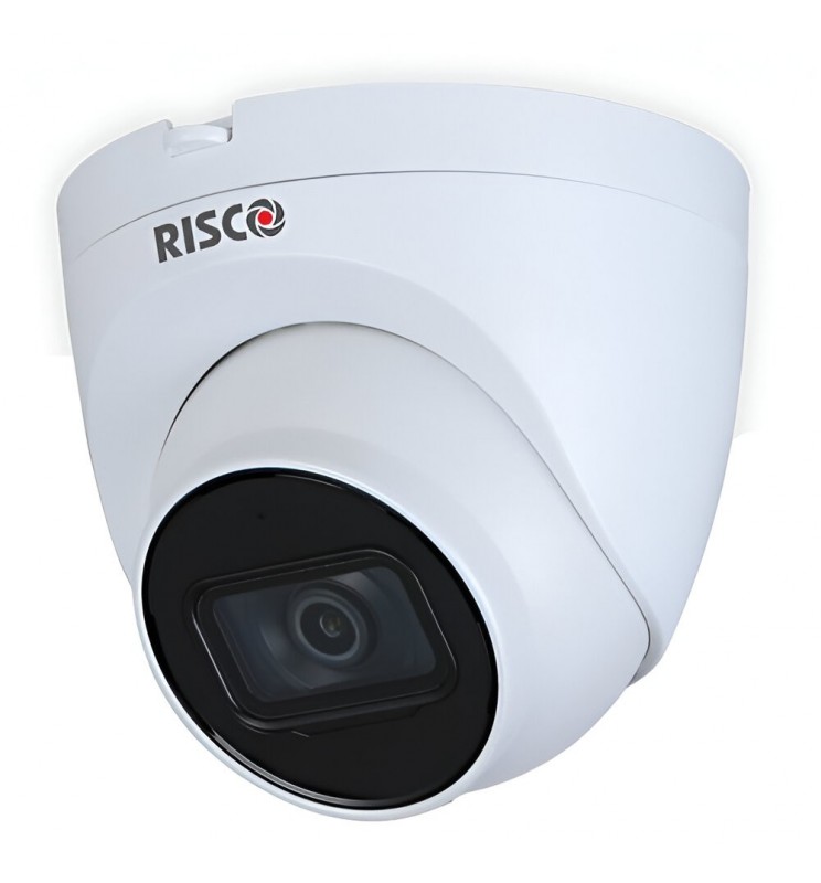 RISCO - Caméra EyeBall PoE 4 MP VUpoint RISCO - Caméra EyeBall PoE 4 MP VUpoint