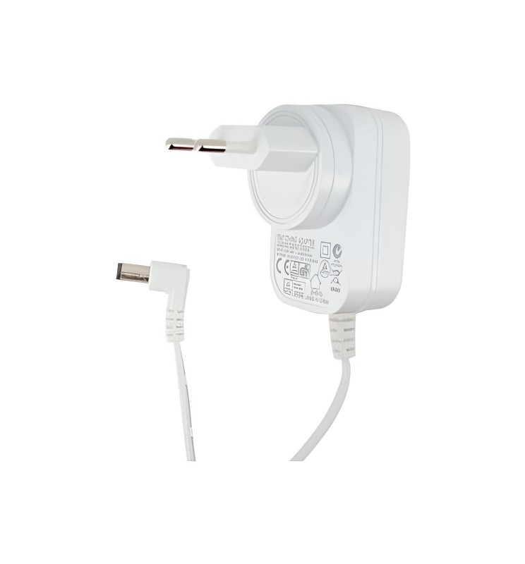 Alimentation pour caméra série RVCM 12V / 1A Alimentation pour caméra série RVCM 12V / 1A