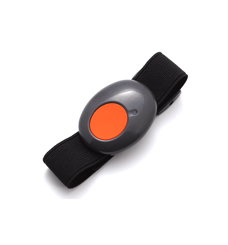 RISCO - Bracelet signal panique 868 MHz RISCO - Bracelet signal panique 868 MHz