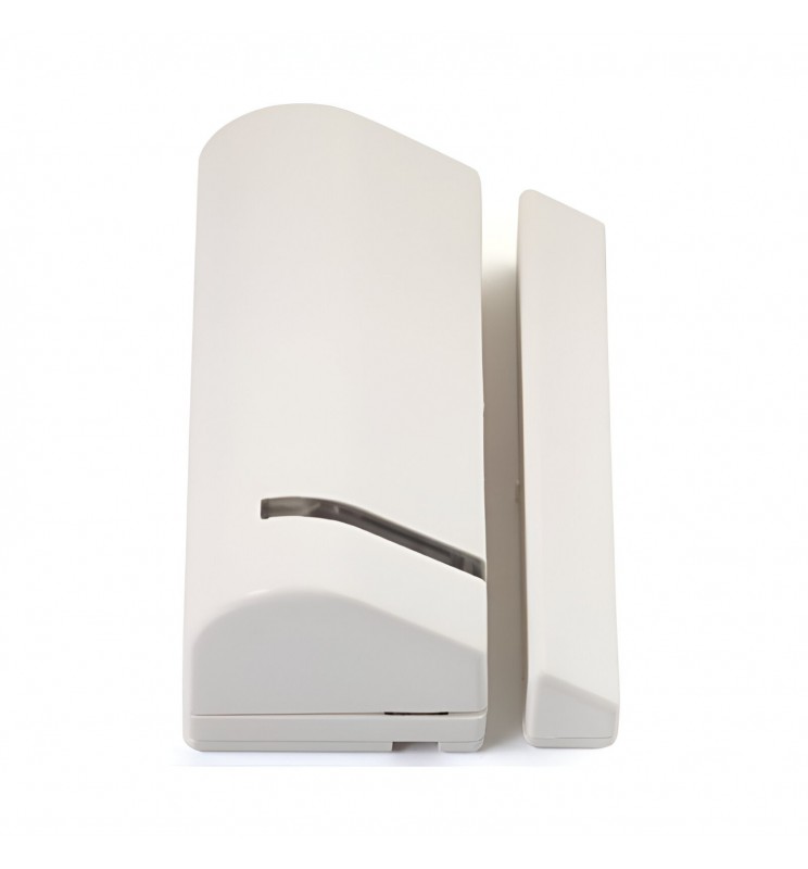RISCO - Contact magnétique 2WAY multifonctions RISCO - Contact magnétique 2WAY multifonctions