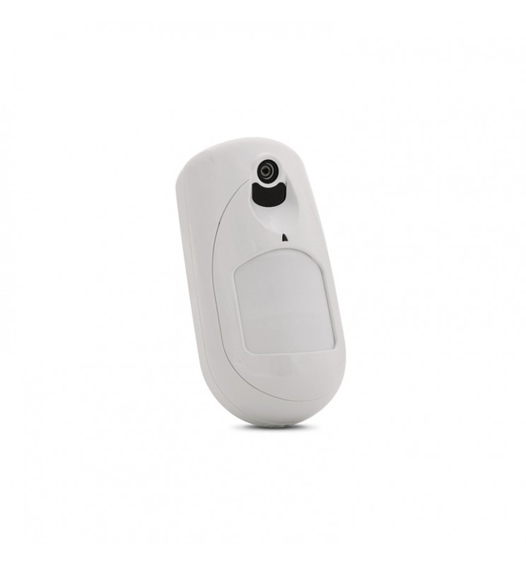 RISCO - EyeWAVE IRP PET sans fil bidirectionnel RISCO - EyeWAVE IRP PET sans fil bidirectionnel