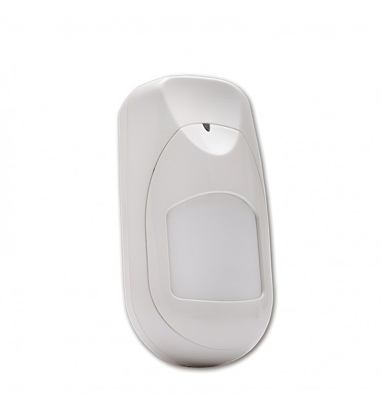 RISCO - iWAVE IRP PET sans-fil bidirectionnel RISCO - iWAVE IRP PET sans-fil bidirectionnel