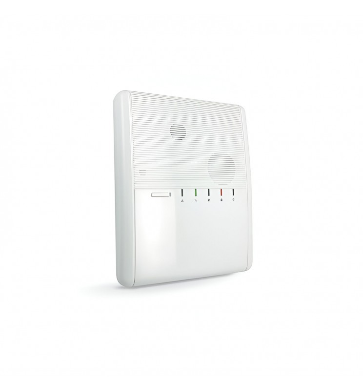 RISCO - Centrale Agility™4 sans module RISCO - Centrale Agility™4 sans module