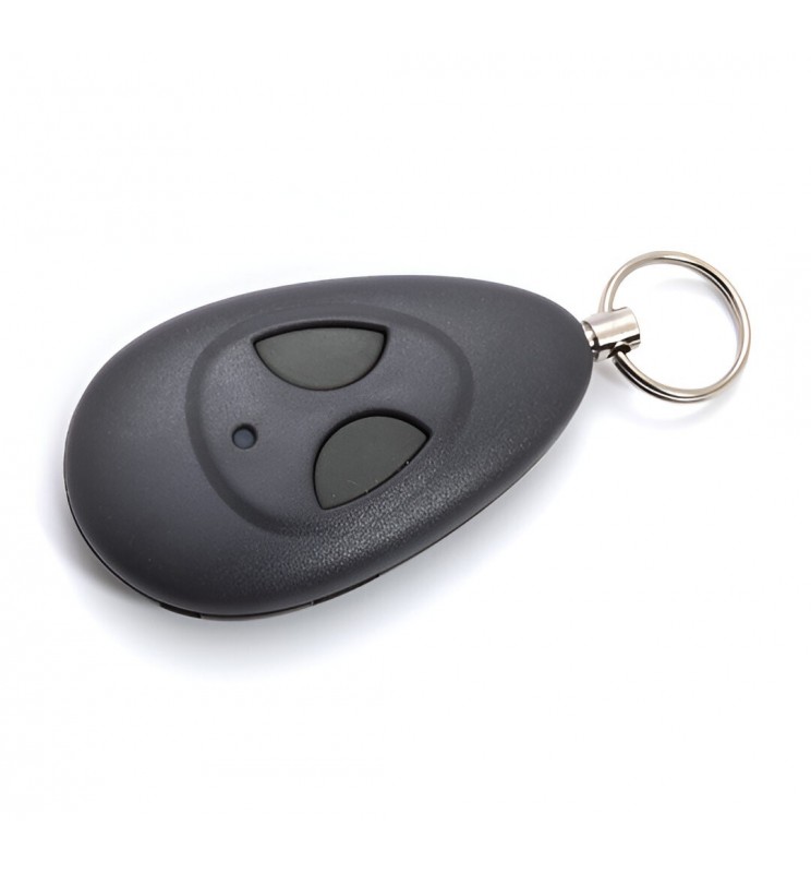 RISCO - Télécommande panique 868 MHz RISCO - Télécommande panique 868 MHz
