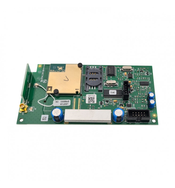 MC55 Module GSM pour centrale INFINITE PRIME MC55 Module GSM pour centrale INFINITE PRIME