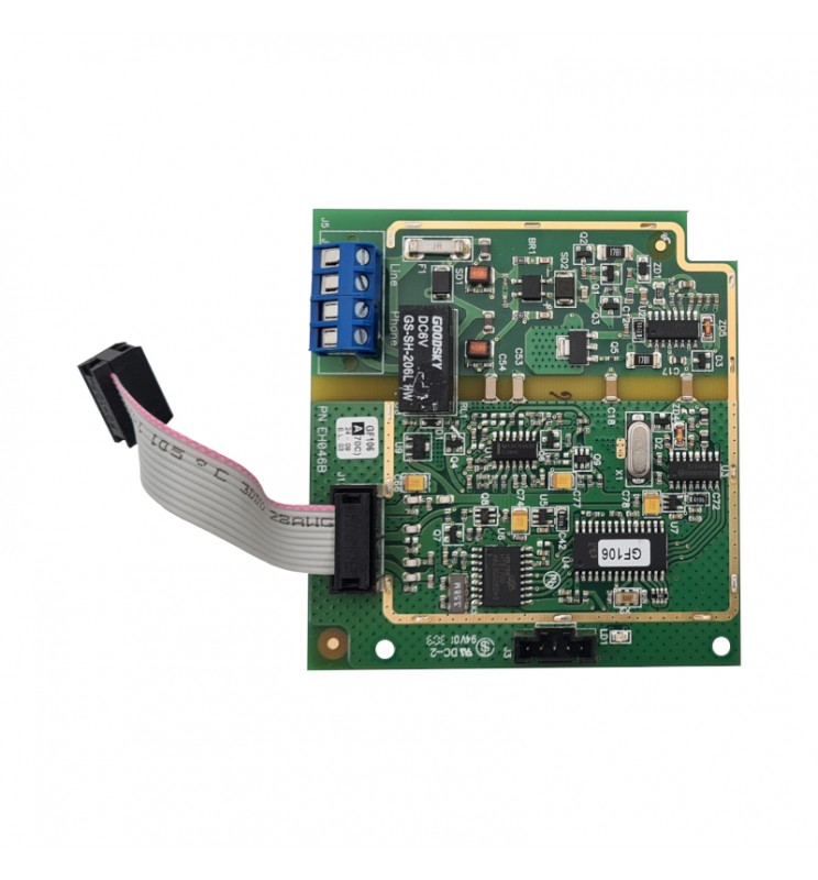 Module PSTN INFINITE Module PSTN INFINITE
