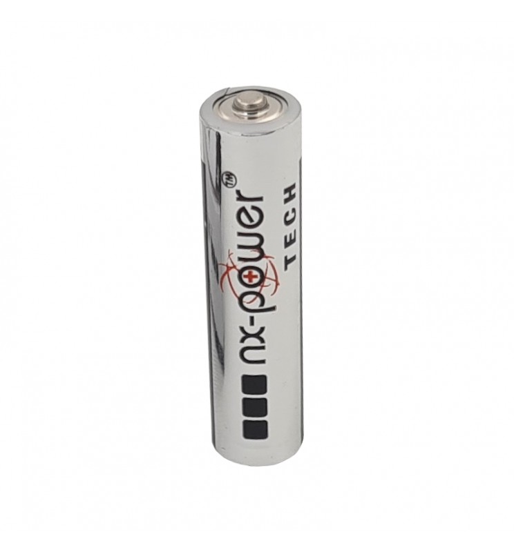 Pile AAA LR03 1,5V pour EL2652 Pile AAA LR03 1,5V pour EL2652