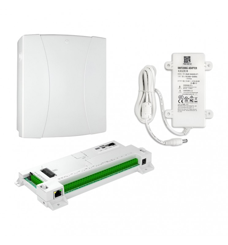 Kit LightSYS+ RM432PK0700A Kit LightSYS+ RM432PK0700A