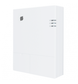 Centrale LightSYS Air Vocal IP et Wi-Fi (blanche)