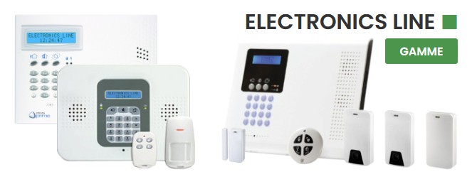 Produits EL