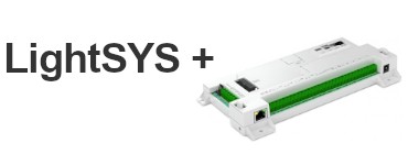 LightSYS+ Risco : alarmes hybrides, détecteurs, claviers & modules